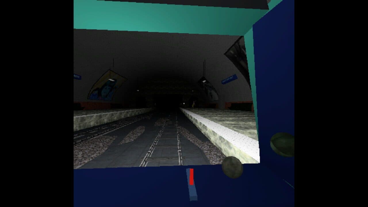 Subway Driver Dream Emulator thumbnail 4