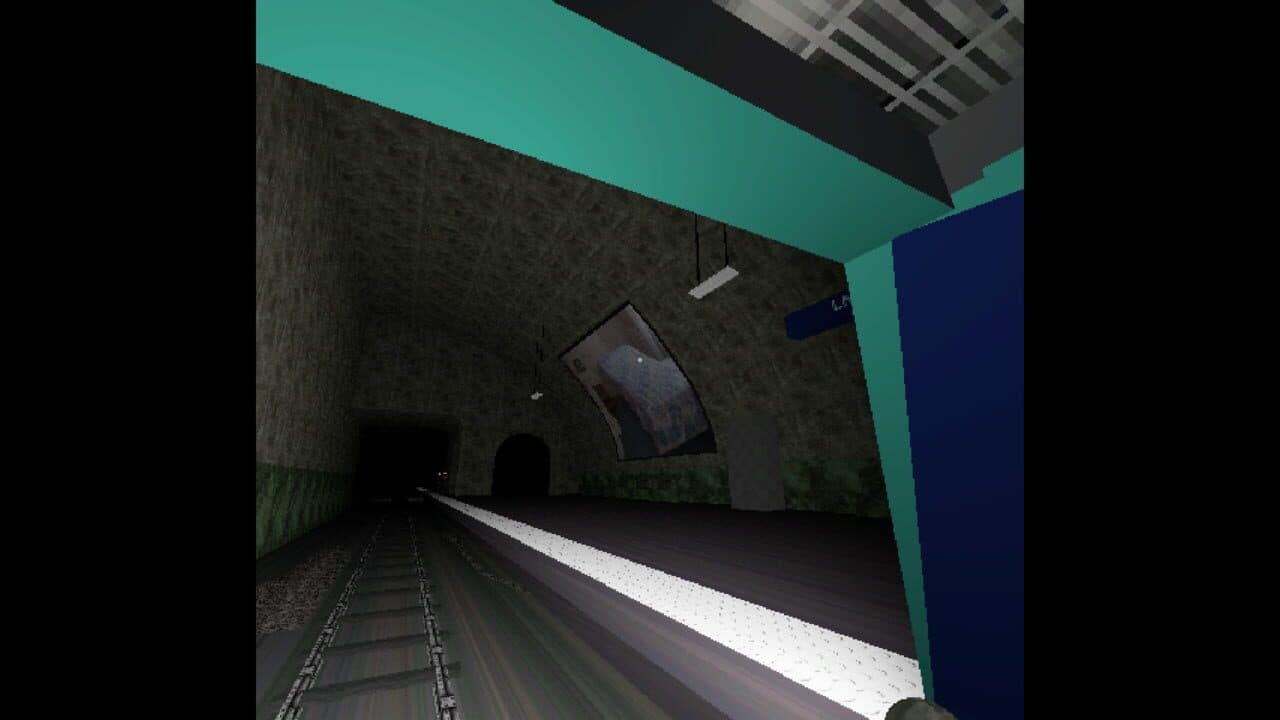 Subway Driver Dream Emulator screenshot 1