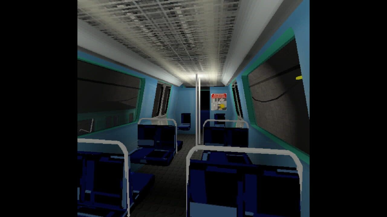 Subway Driver Dream Emulator thumbnail 2