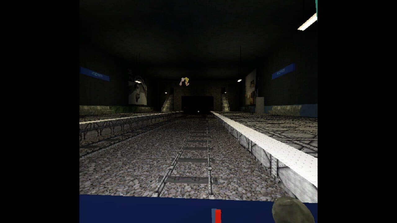 Subway Driver Dream Emulator thumbnail 3