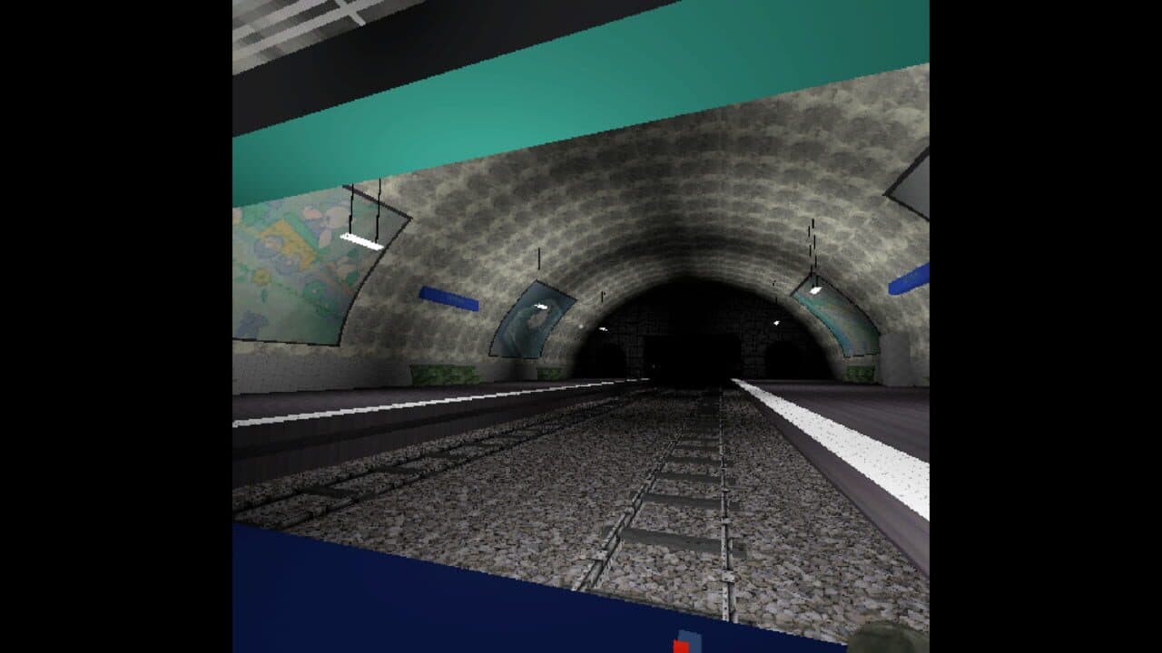 Subway Driver Dream Emulator thumbnail 5