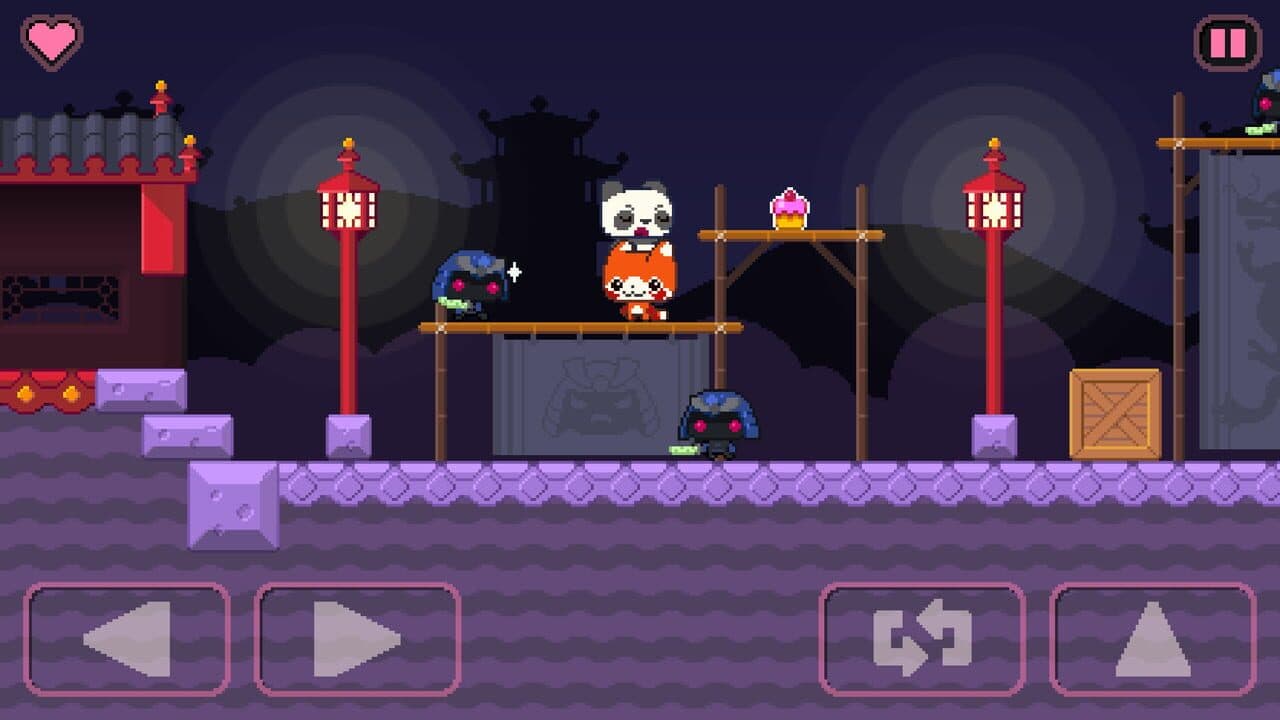 Swap-Swap Panda thumbnail 2