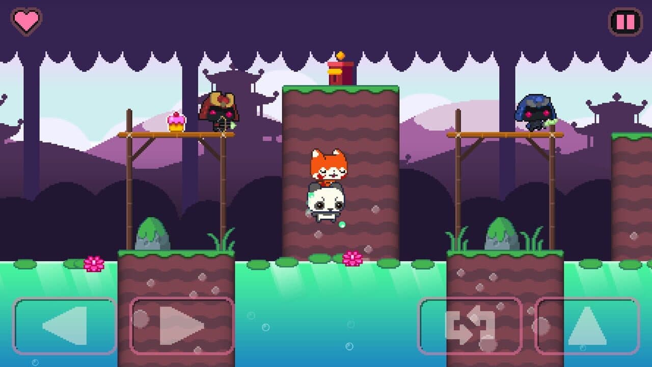 Swap-Swap Panda thumbnail 3