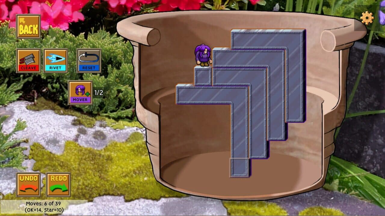 Gnomes And Co: The Art of the Build screenshot 1