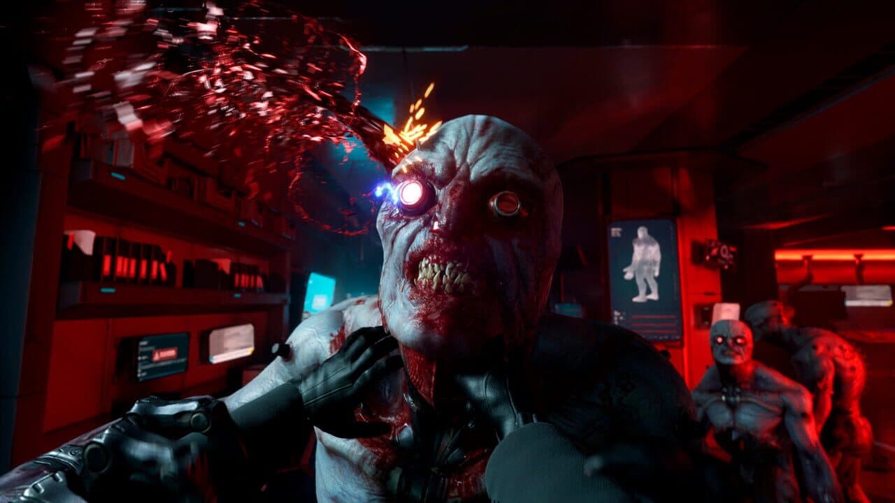 Killing Floor III: Deluxe Edition thumbnail 3