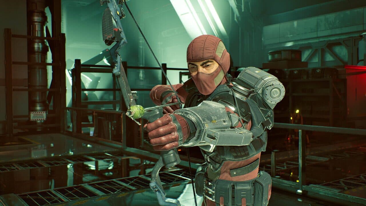 Killing Floor III: Deluxe Edition thumbnail 4