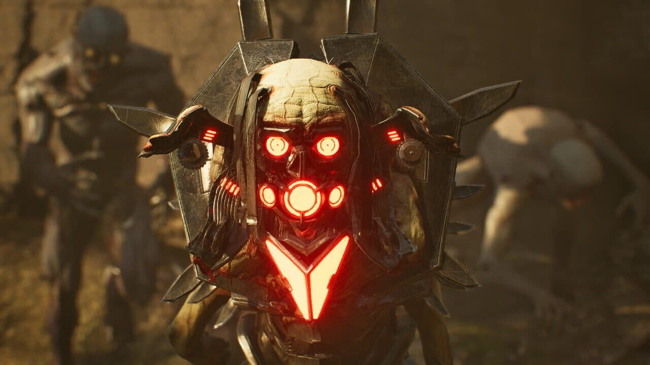 Killing Floor III: Deluxe Edition thumbnail 5