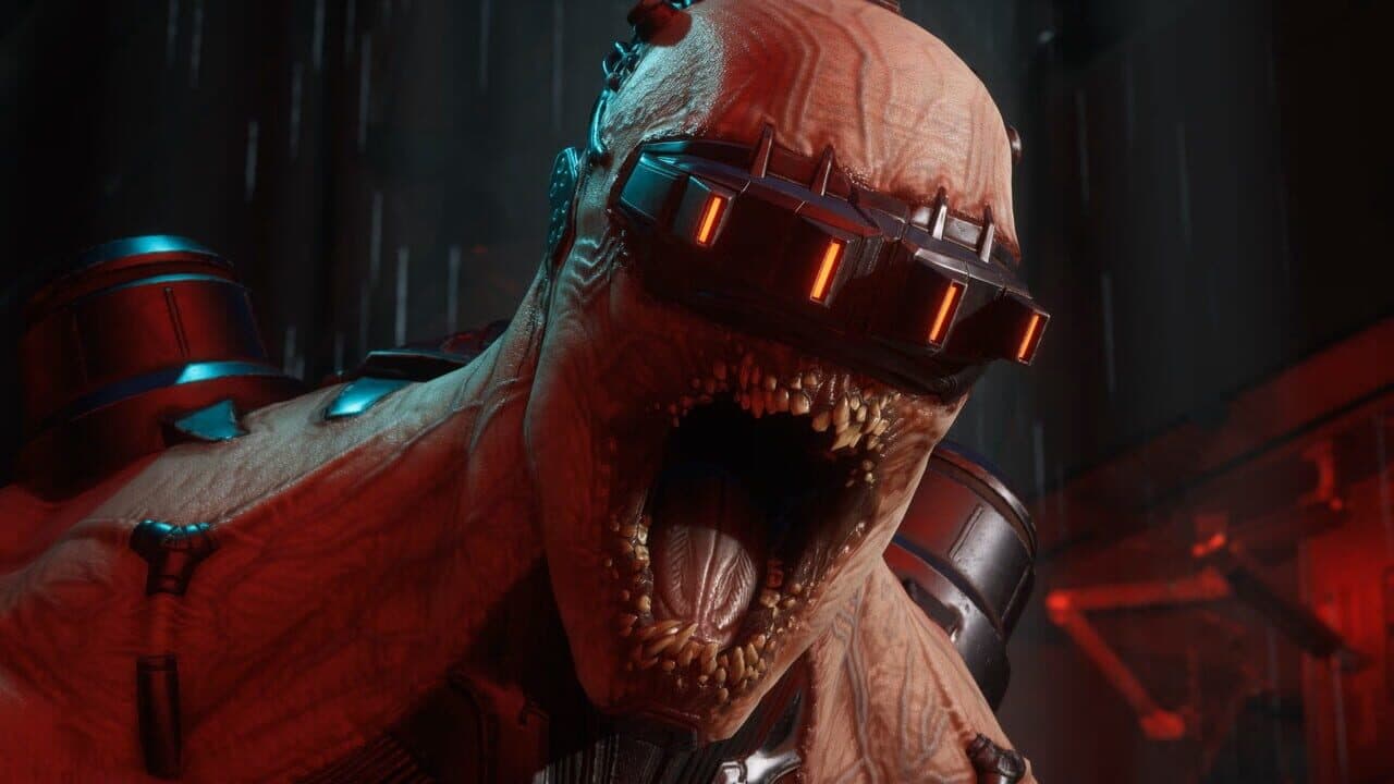 Killing Floor III: Deluxe Edition thumbnail 6
