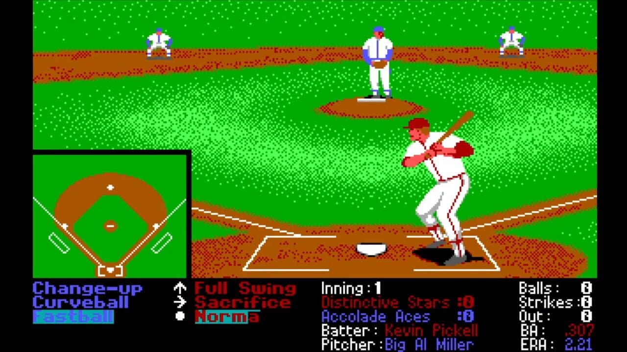 Hardball + Hardball 2 thumbnail 5
