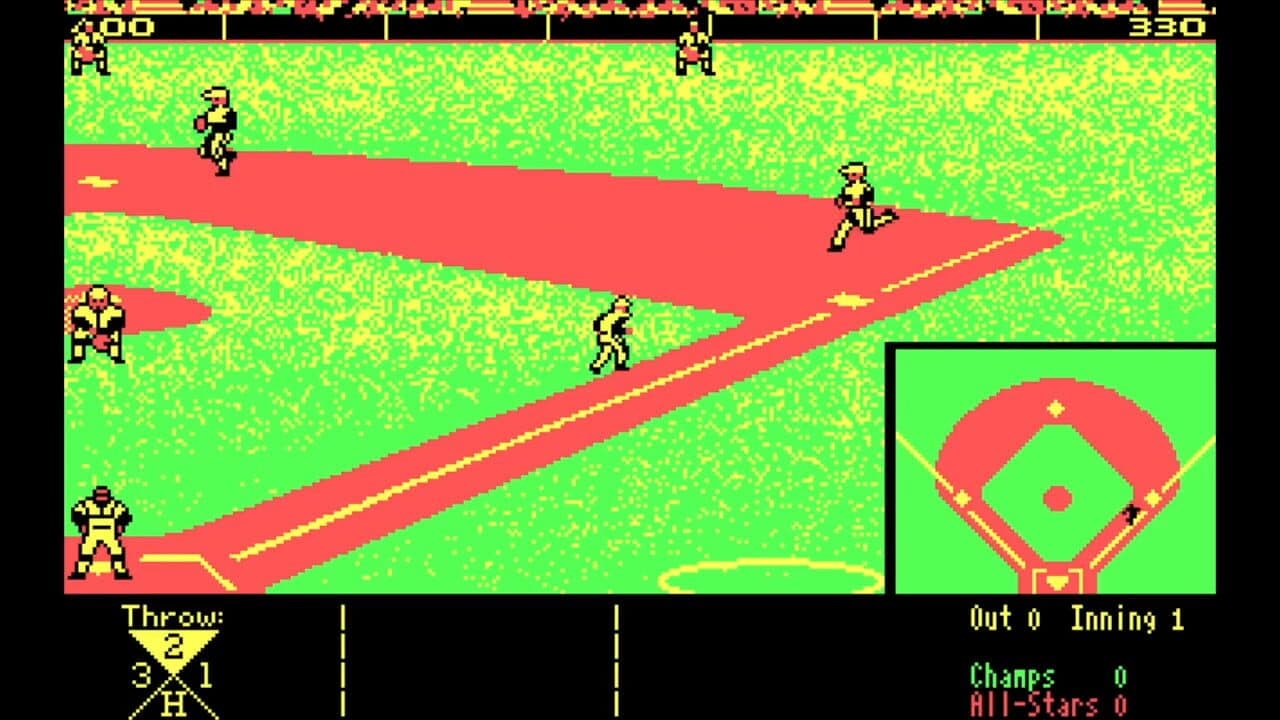 Hardball + Hardball 2 thumbnail 6