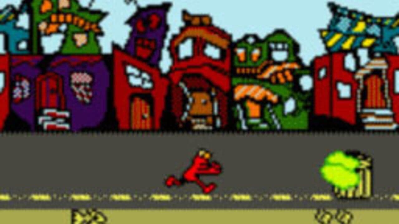 The Adventures of Elmo in Grouchland thumbnail 3