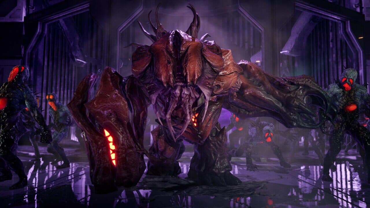 Killing Floor III: Elite Nightfall Edition screenshot 1