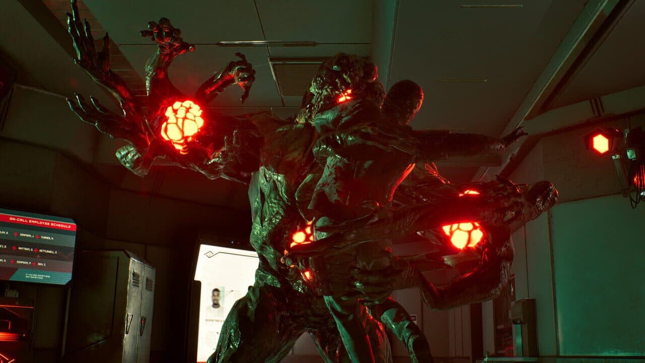 Killing Floor III: Elite Nightfall Edition thumbnail 2