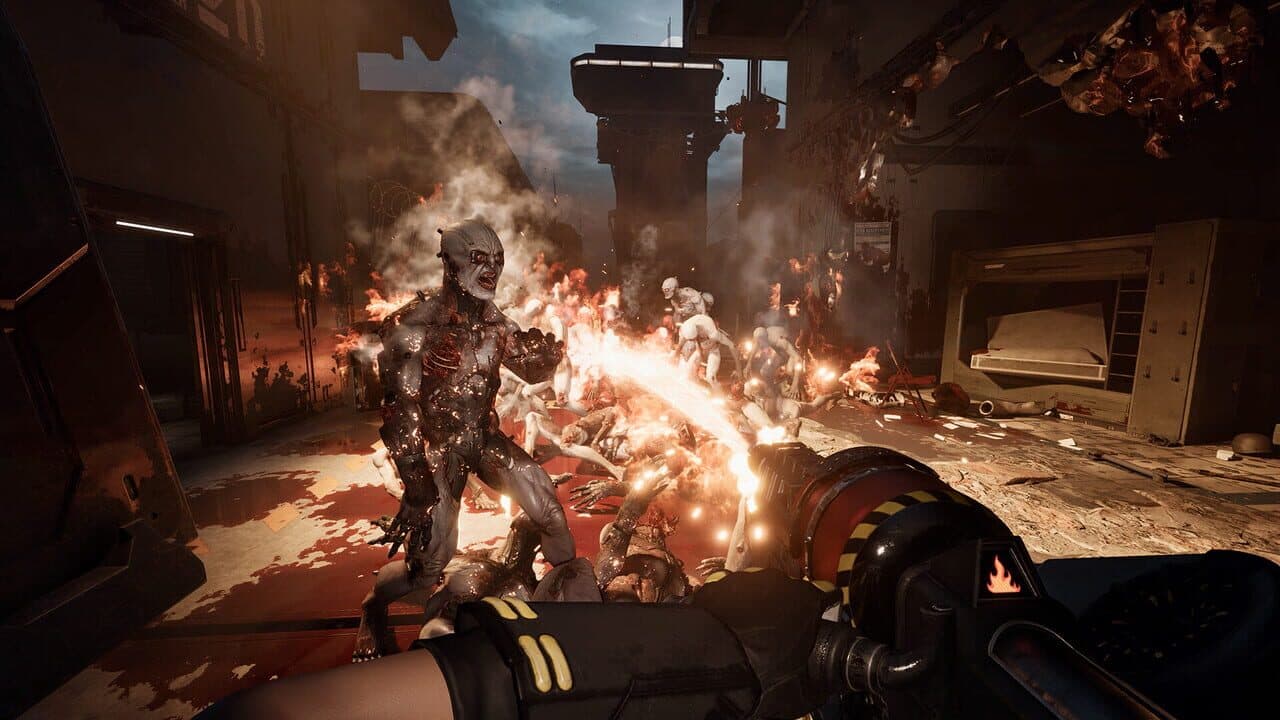 Killing Floor III: Elite Nightfall Edition thumbnail 6