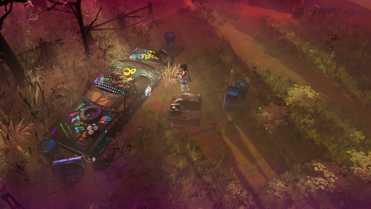 I Hate this Place thumbnail 4