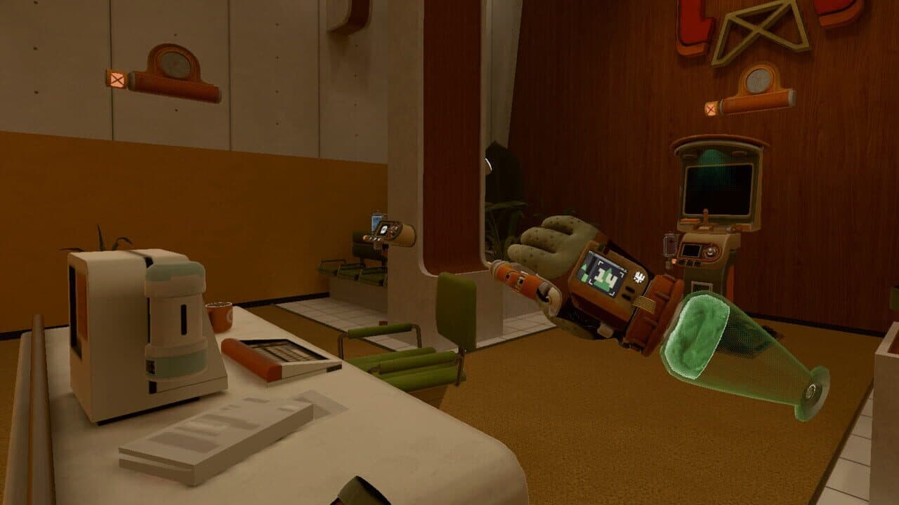 Elsewhere Electric thumbnail 5
