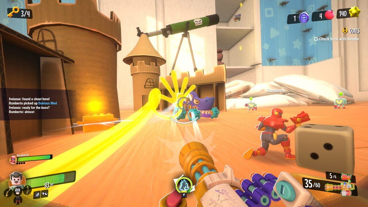 Shelf Heroes thumbnail 4