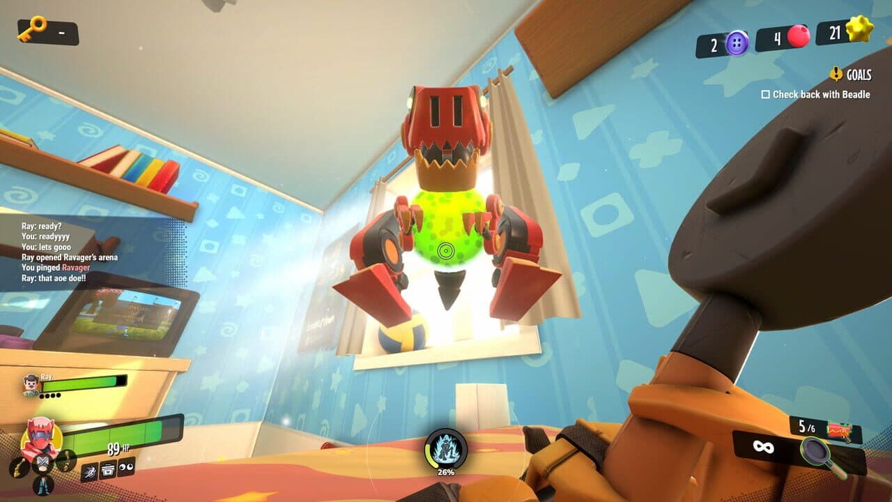 Shelf Heroes thumbnail 2