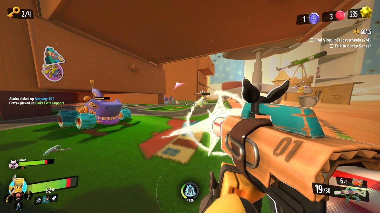 Shelf Heroes thumbnail 3