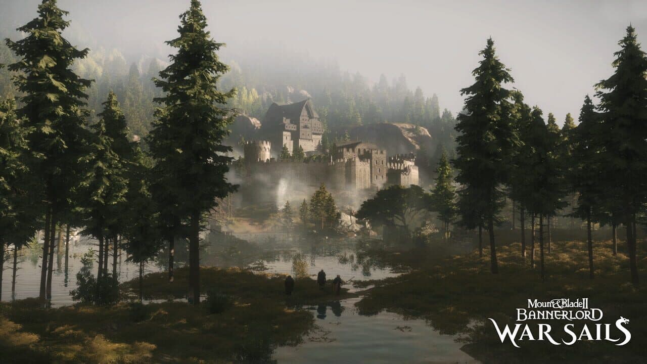 Mount & Blade II: Bannerlord - War Sails thumbnail 4