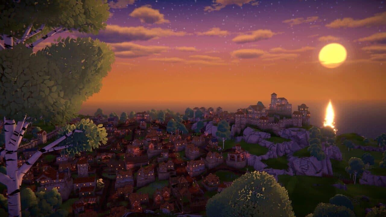 Raev: Kingdom on the Distant Shores thumbnail 8