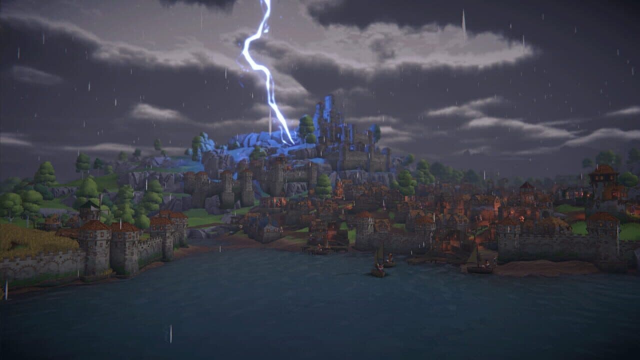 Raev: Kingdom on the Distant Shores thumbnail 3