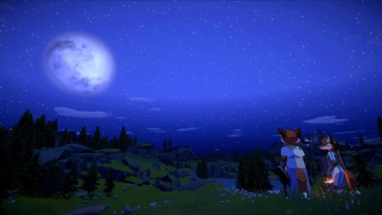 Raev: Kingdom on the Distant Shores thumbnail 4