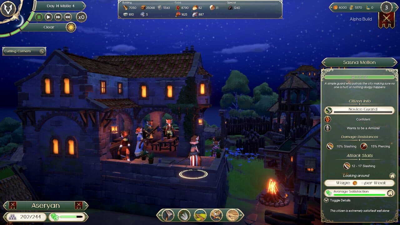 Raev: Kingdom on the Distant Shores thumbnail 6