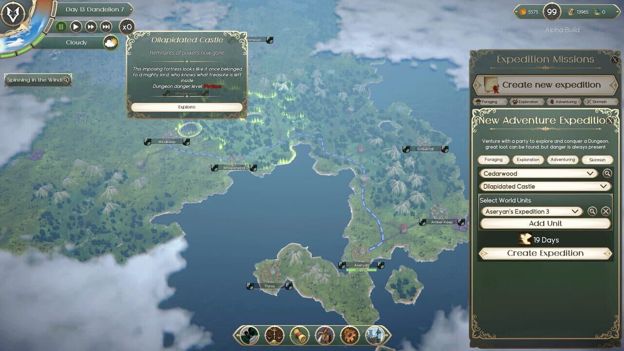 Raev: Kingdom on the Distant Shores thumbnail 5