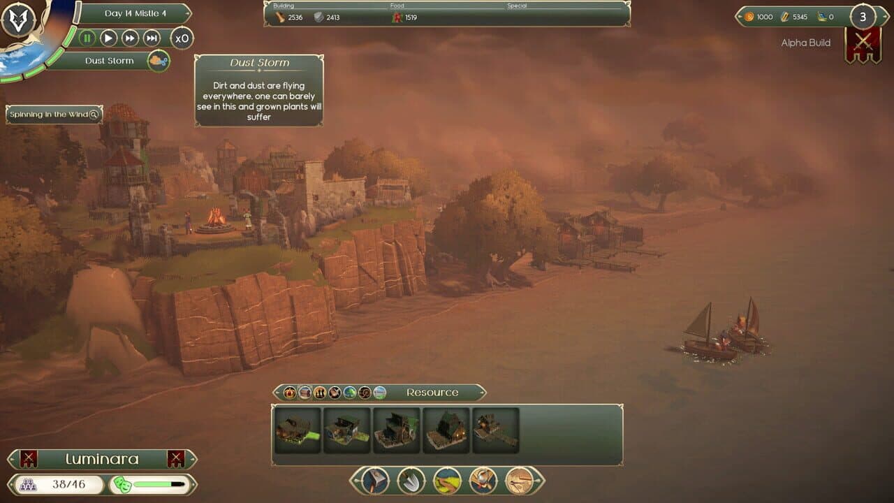 Raev: Kingdom on the Distant Shores thumbnail 10
