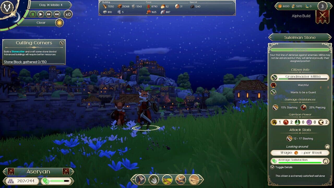Raev: Kingdom on the Distant Shores thumbnail 7