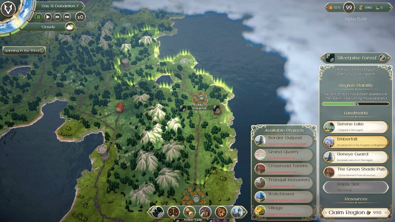 Raev: Kingdom on the Distant Shores thumbnail 9