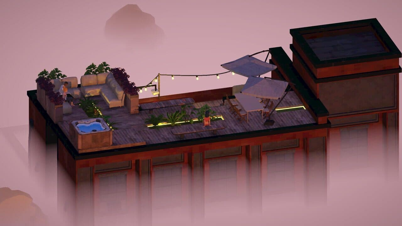 High Above thumbnail 2