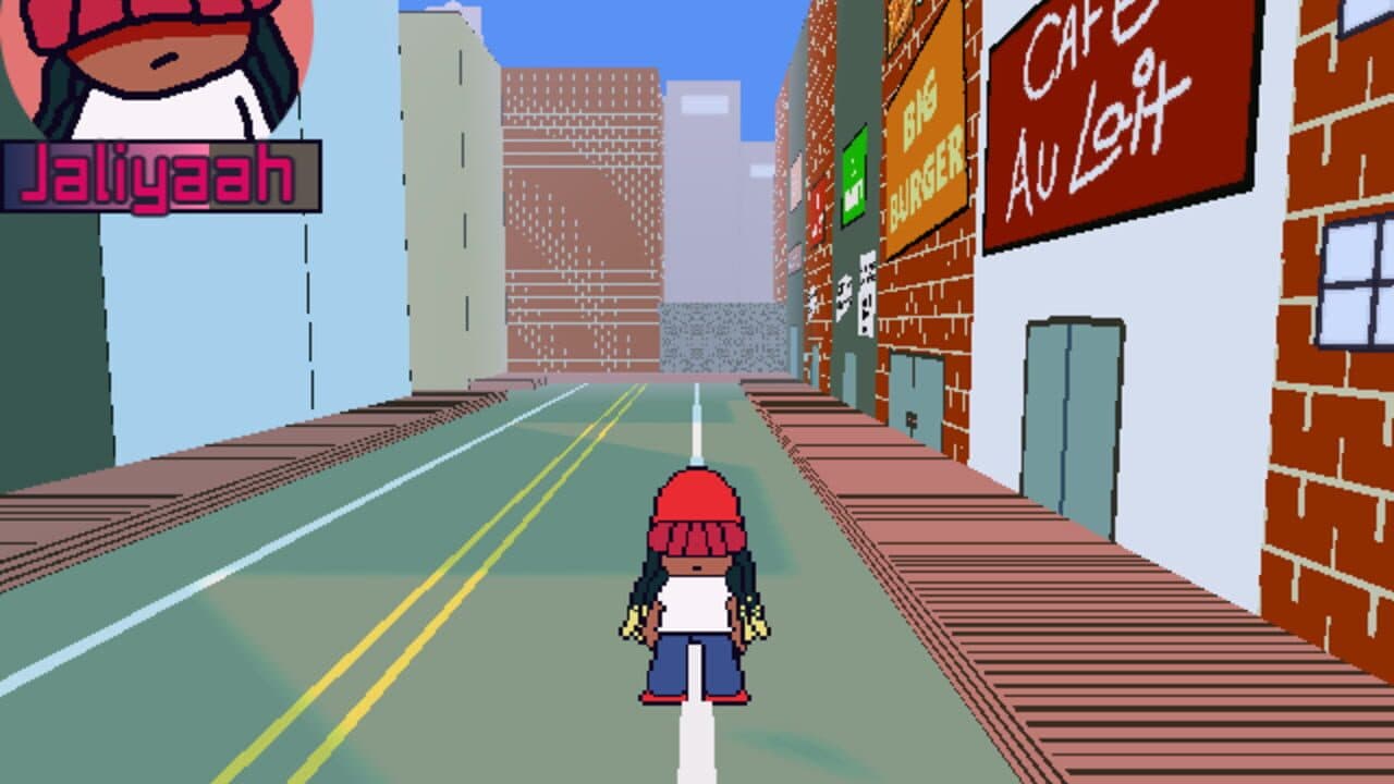 Earth Mechanica thumbnail 3