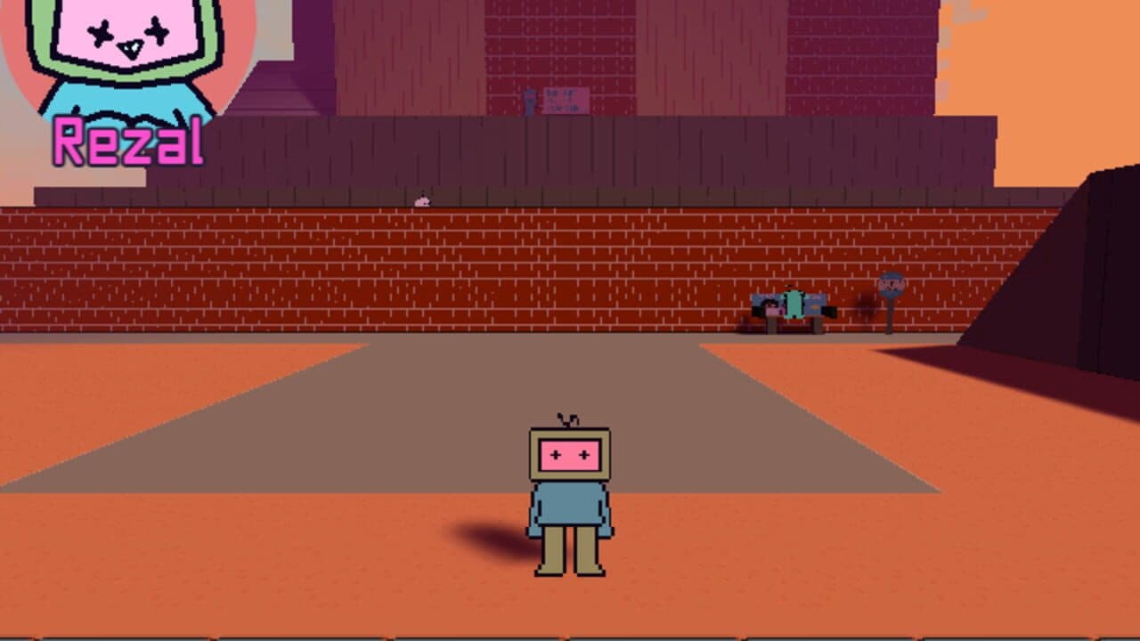 Earth Mechanica thumbnail 6