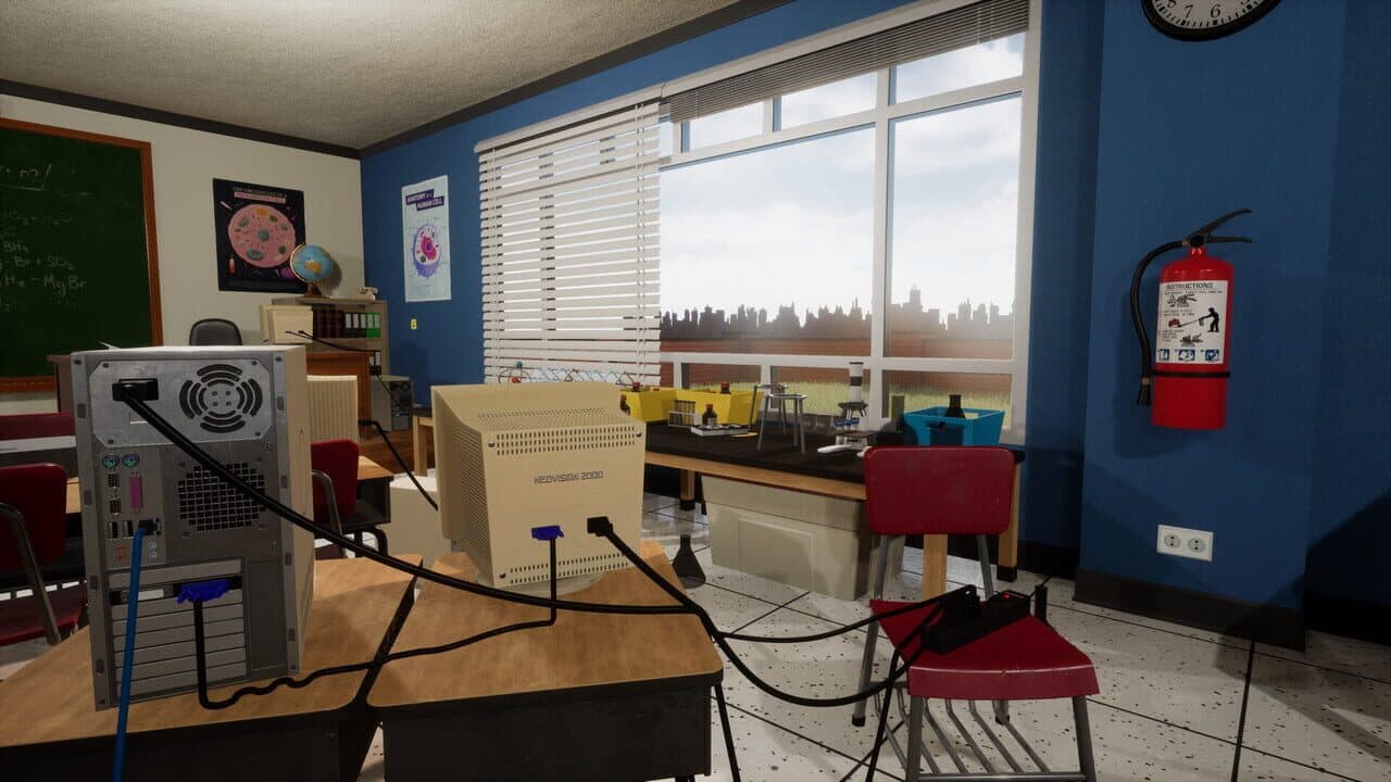 LAN Party Adventures thumbnail 3