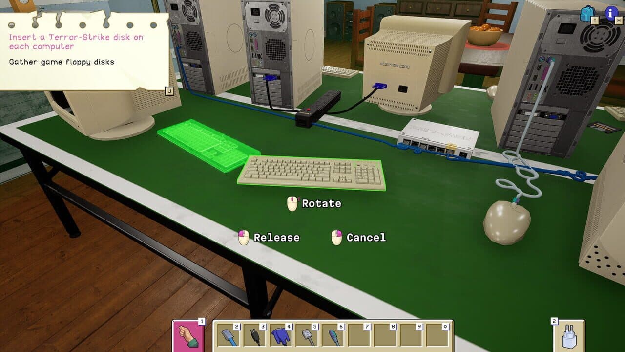 LAN Party Adventures thumbnail 2