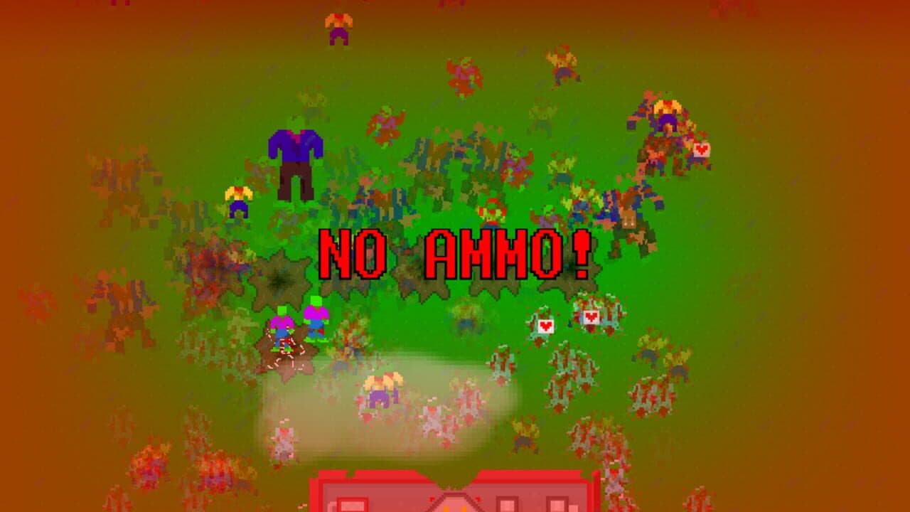 Zombies! thumbnail 3