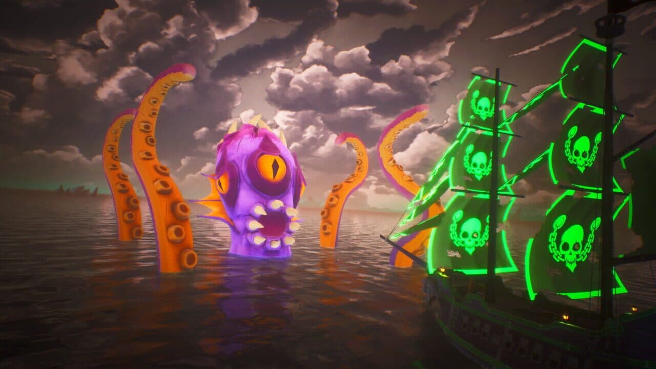 Trident's Tale thumbnail 2