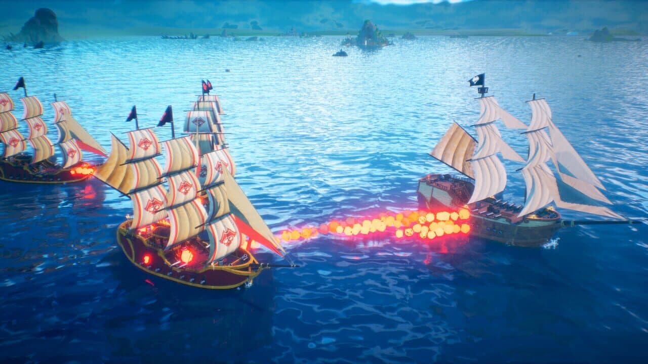 Trident's Tale thumbnail 3