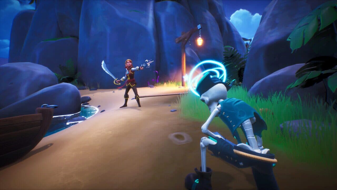 Trident's Tale thumbnail 4
