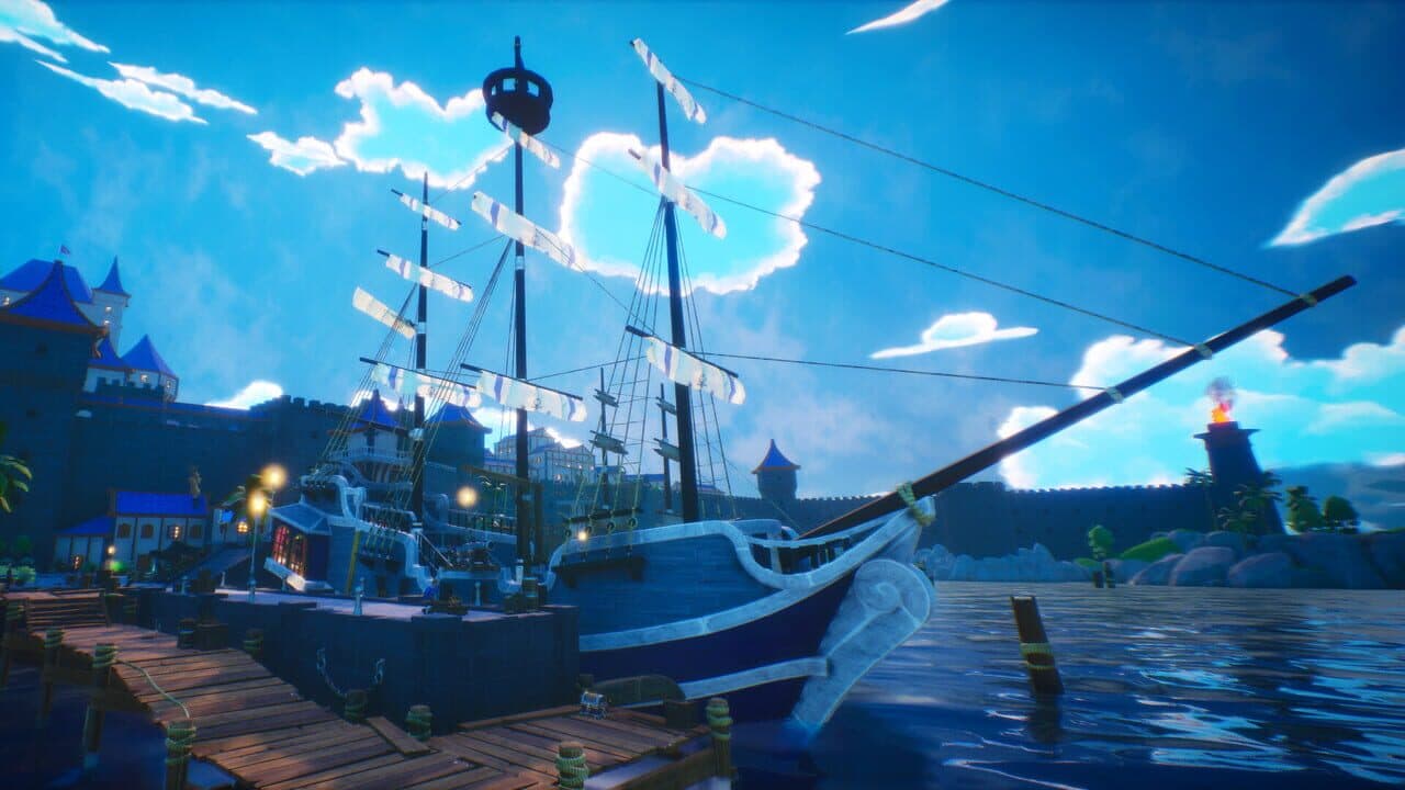 Trident's Tale thumbnail 5