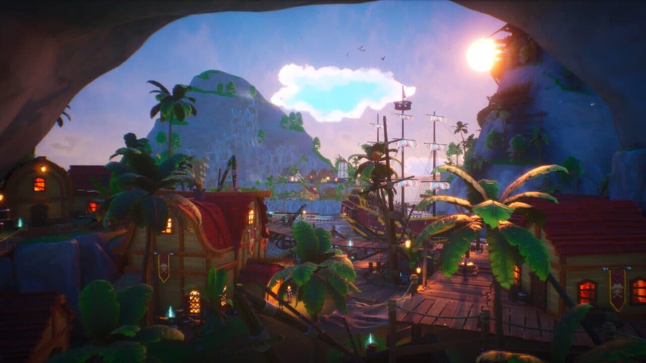 Trident's Tale thumbnail 6