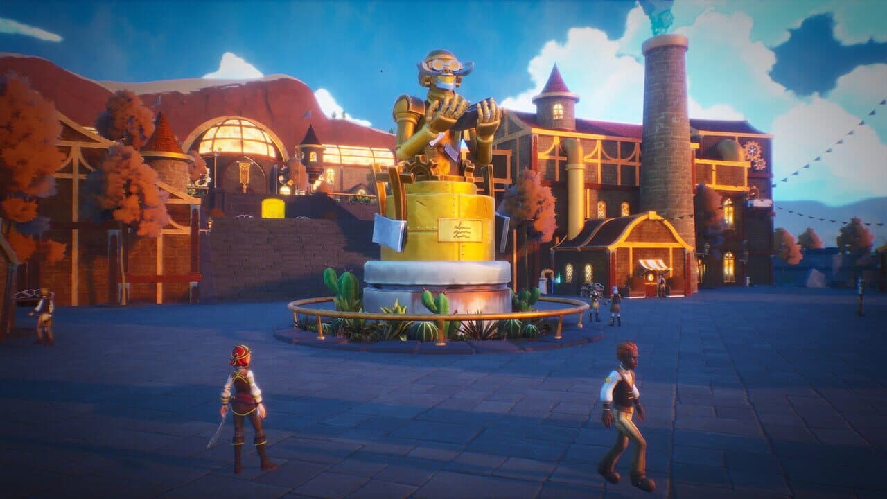Trident's Tale thumbnail 7