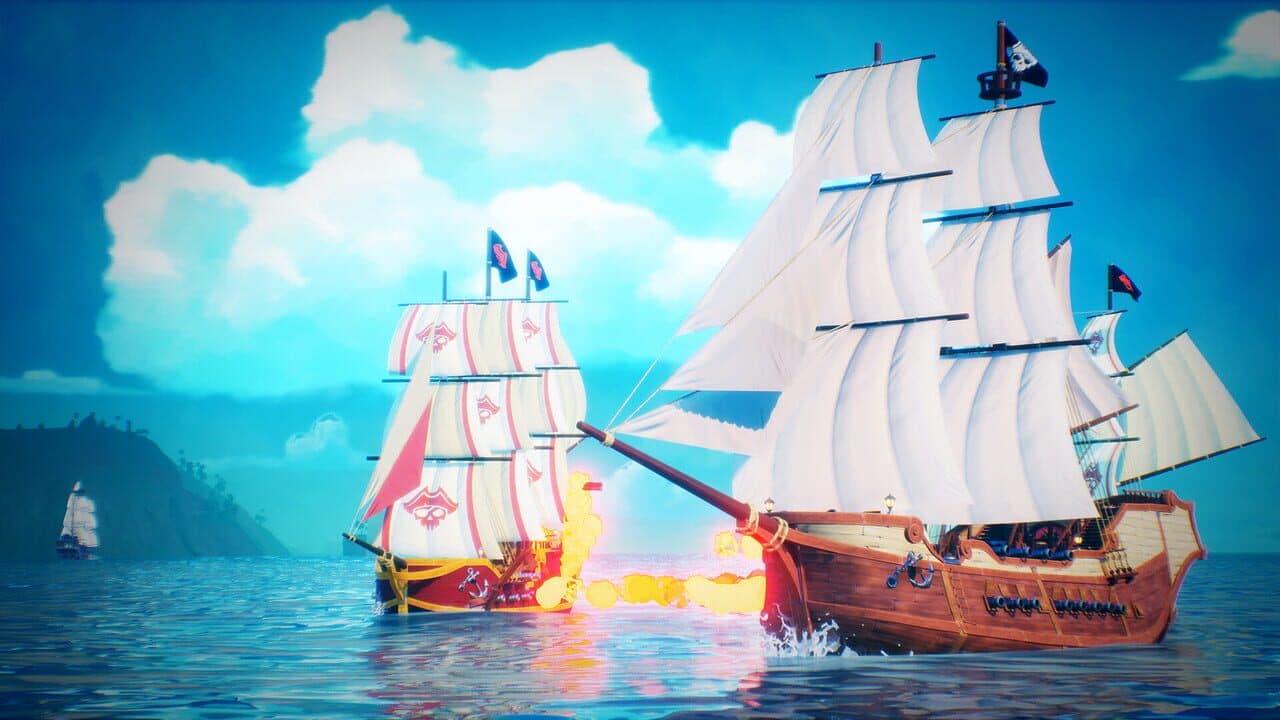 Trident's Tale thumbnail 8