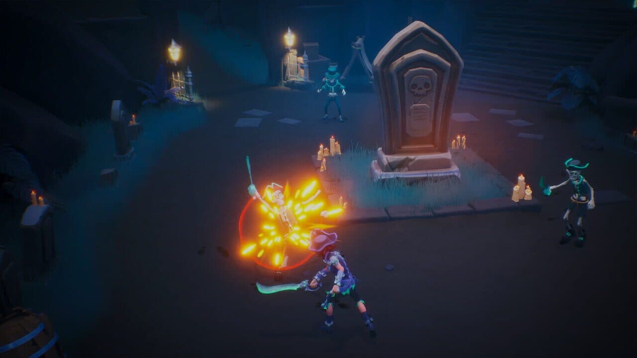 Trident's Tale thumbnail 9