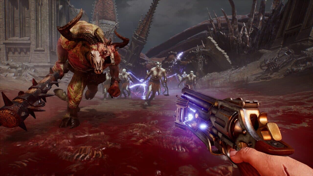 Painkiller thumbnail 3