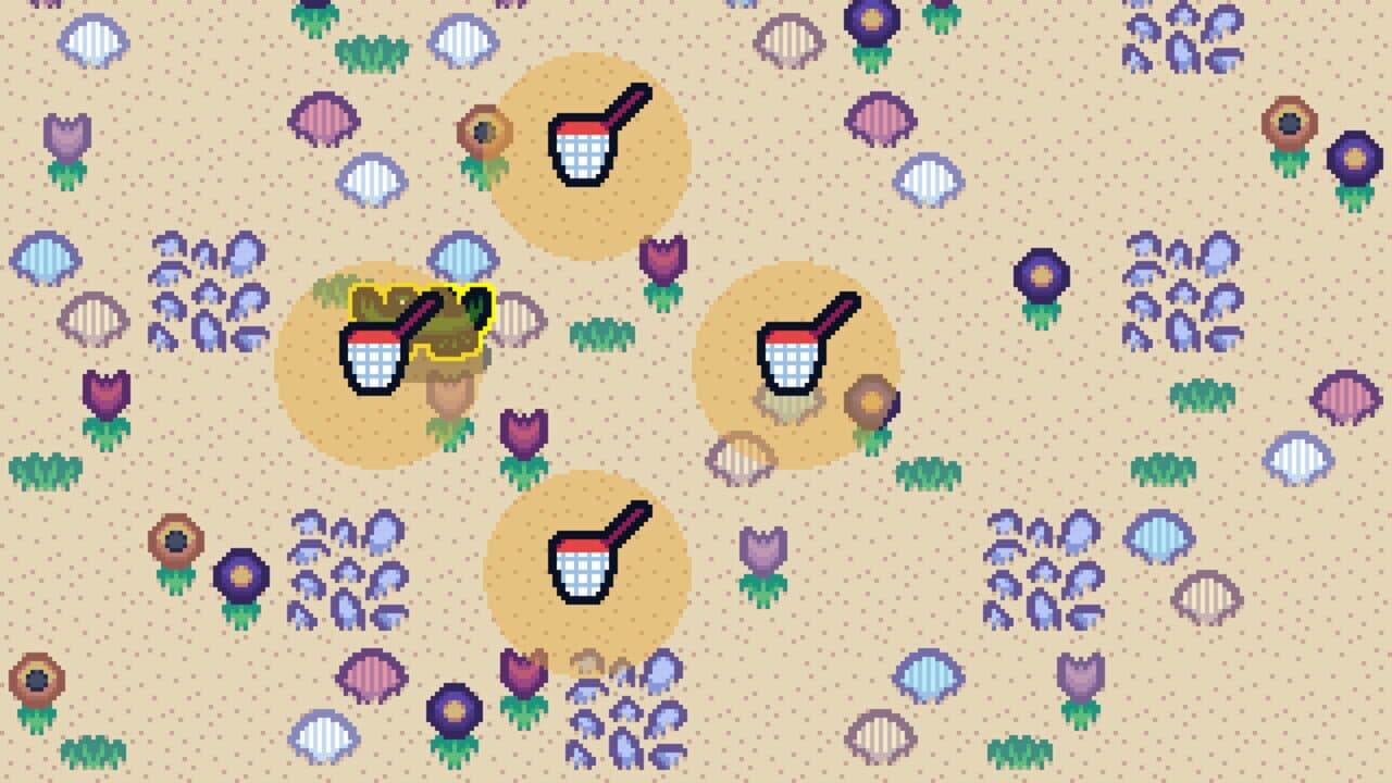 Green Crab Grab thumbnail 4