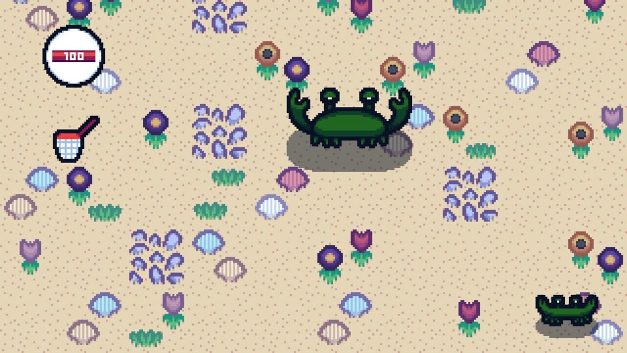 Green Crab Grab thumbnail 5