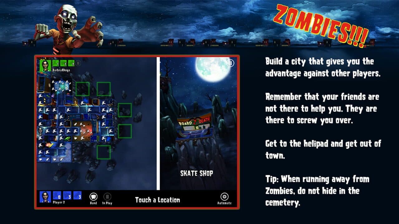 Zombies!!! thumbnail 2